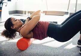 Foam Roller