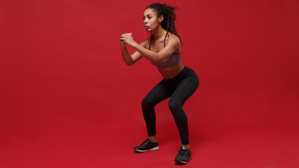 Squat Nedir, Nasıl Yapılır?