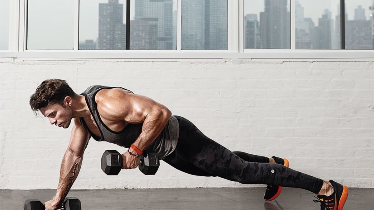 Deltoid Kası