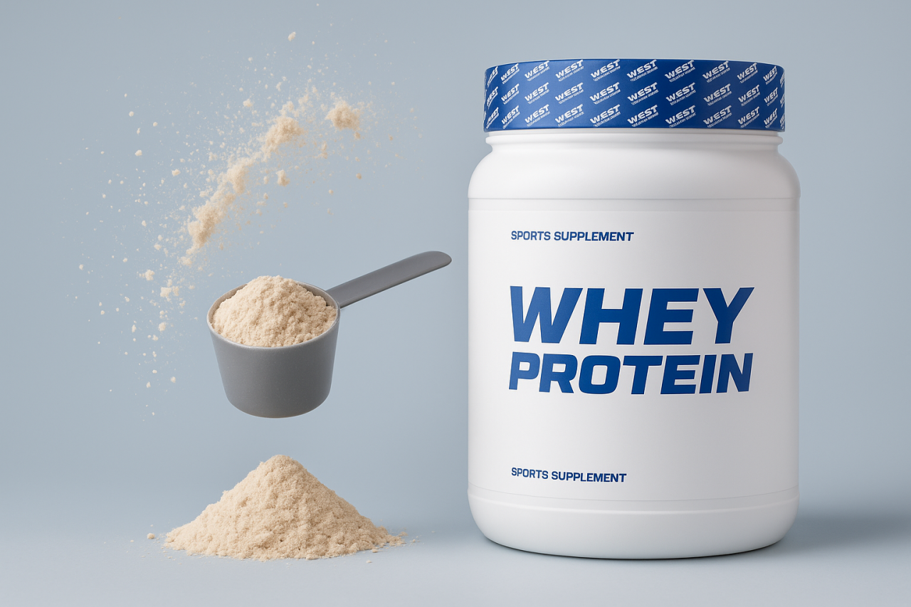 Whey Protein Tozu Aroma Çeşitleri Neden Çok?