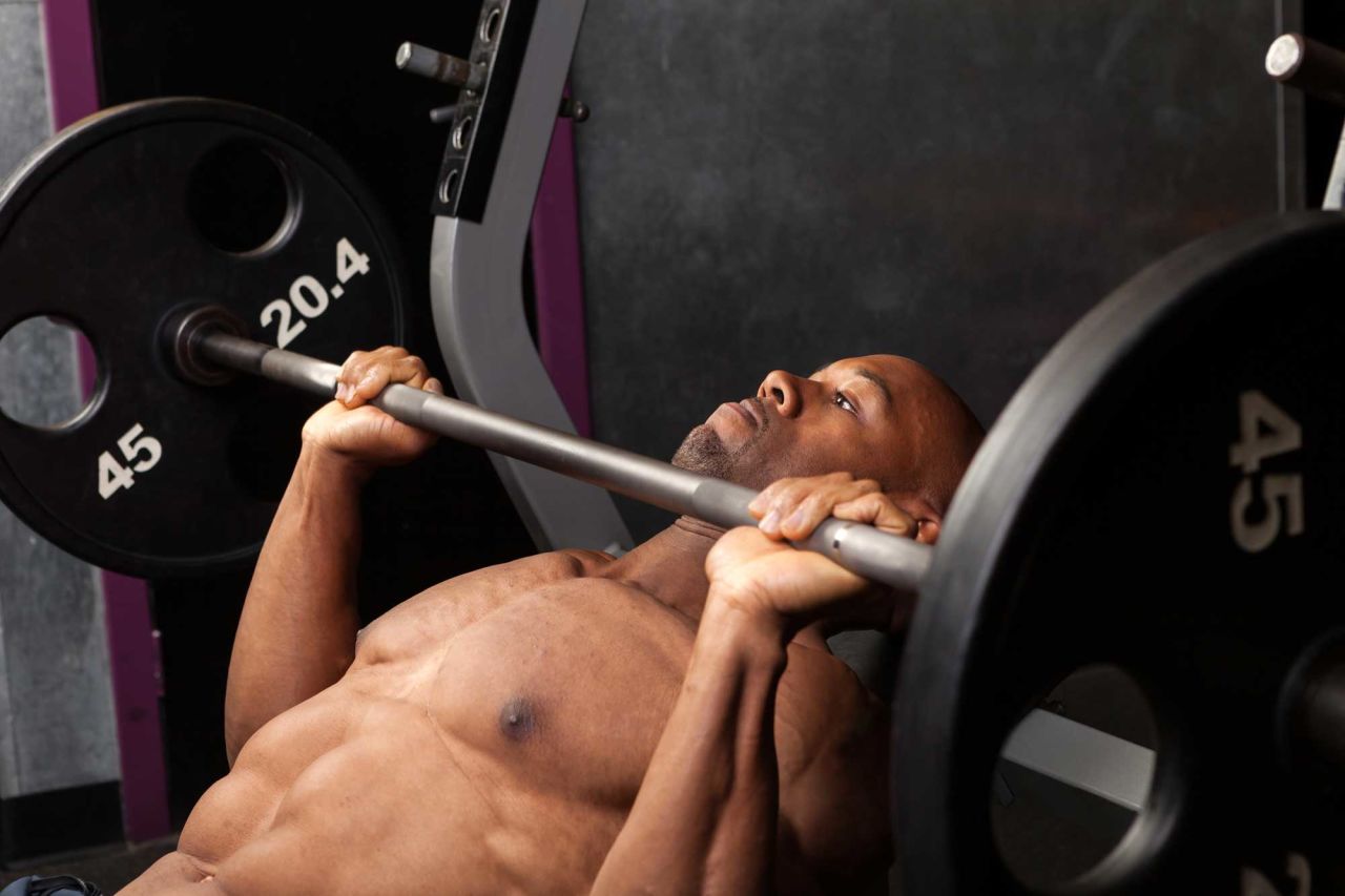 Bench Press
