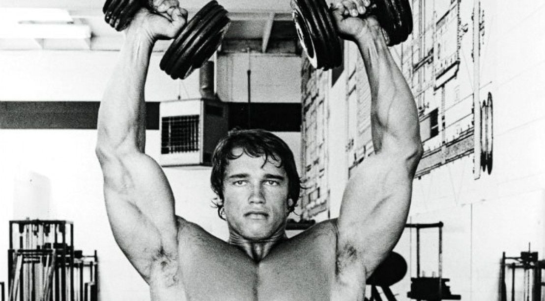 Arnold Press Hareketi
