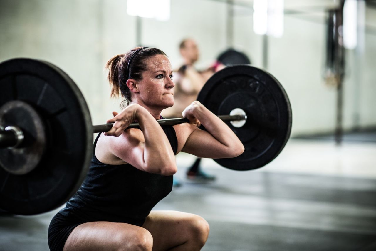 Crossfit