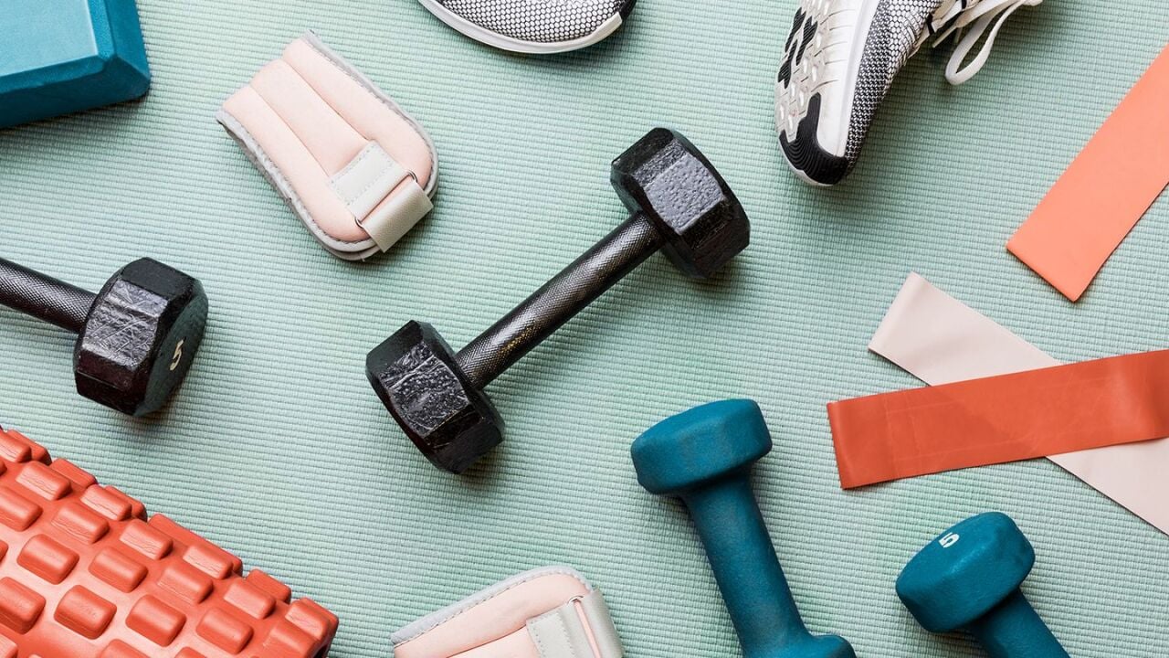 Fitness Terimleri Sözlüğü
