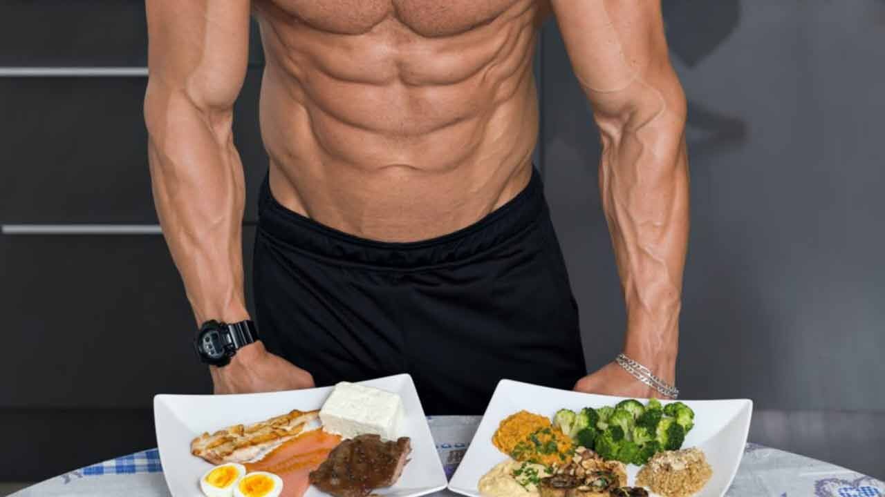 Spor'dan Önce Ne Yenir?