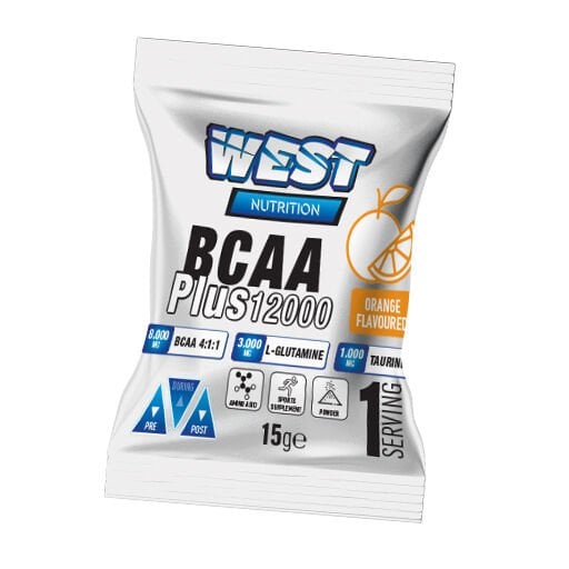 Tek Servis BCAA Plus Saşe