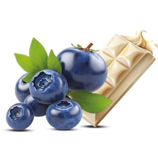 Yabanmersini&Beyaz Çikolata