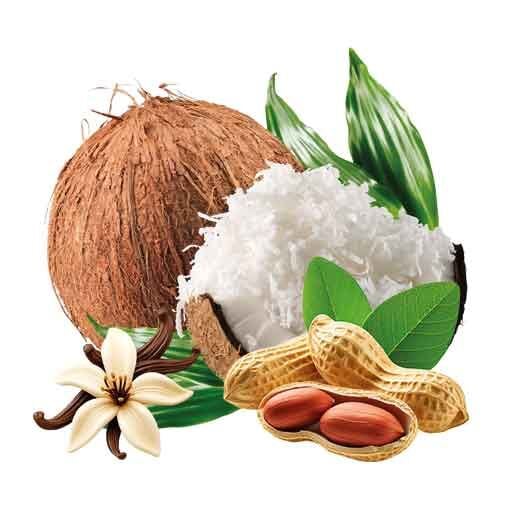 Hindistan Cevizi&Yer Fıstığı