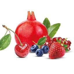 Reds Nar&Vişne&Yabanmersini