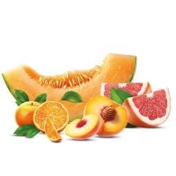 Sunrise Kavun&Mandalina&Greyfurt