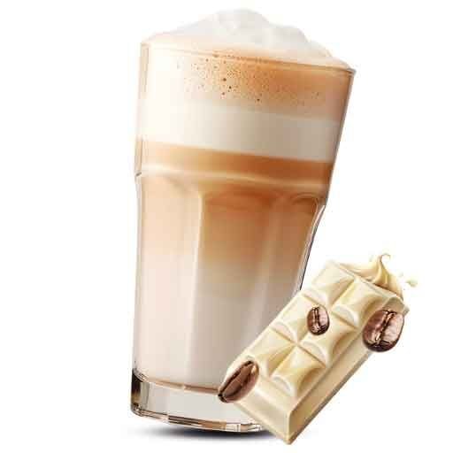 White Chocolate Mocha