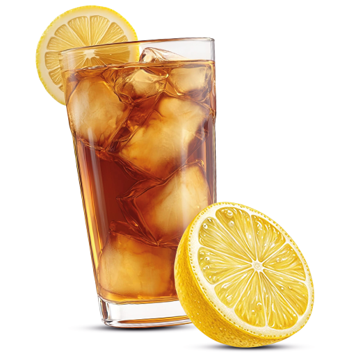 İce Tea Limon