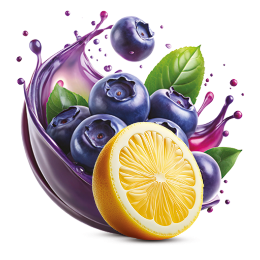 Yabanmersini&Limon