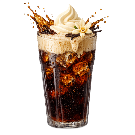 Vanilla Coke
