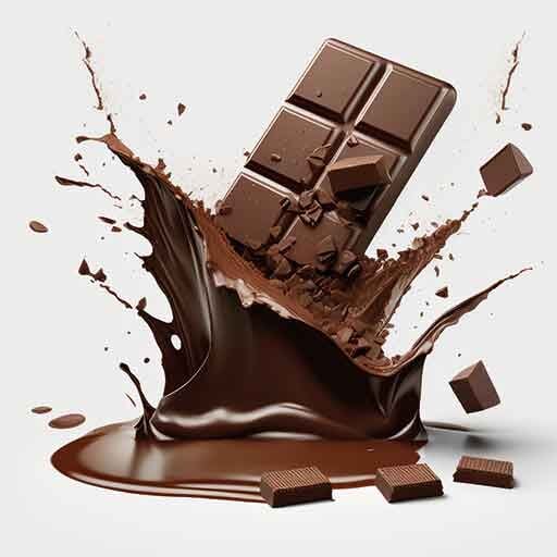 Çikolata