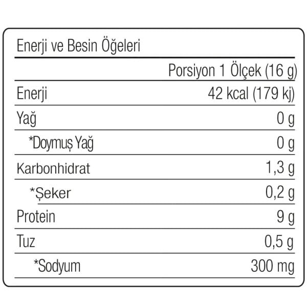Preworkout 480 gr 30 Servis Vişne&Çilek Aromalı