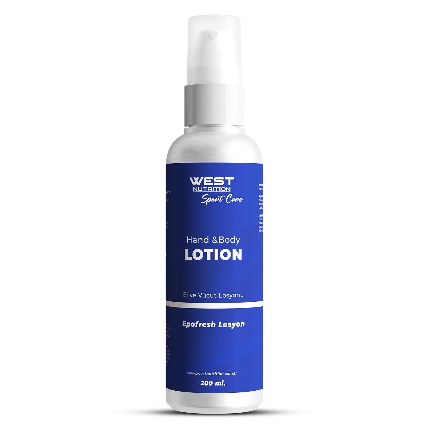 El ve Vücut Losyonu 200 ml Nem Dengesi