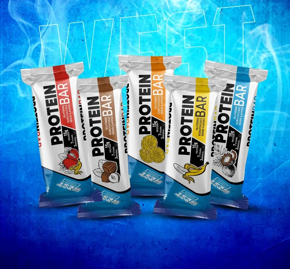 Protein Barlar