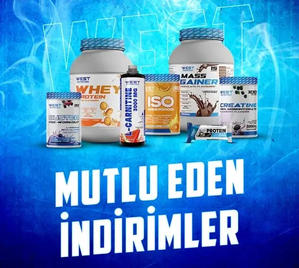 İndirimli Paketler