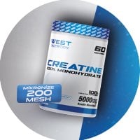 200 Mesh Kreatin