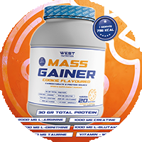 Yeni Mass Gainer