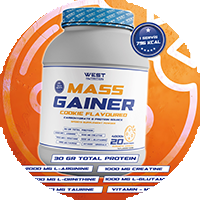 Yeni Mass Gainer