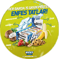 Mix Protein Bar