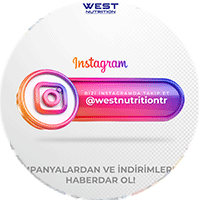 instagramda Takip Et